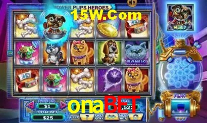 Benefícios VIP na onabet
