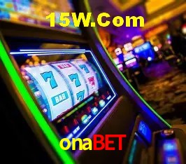 Bônus e promoções da onabet