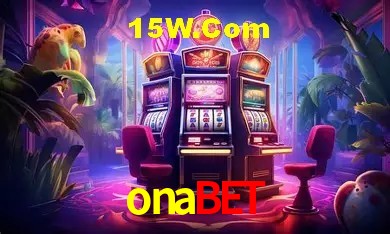 Slots com jackpots e giros grátis na onabet