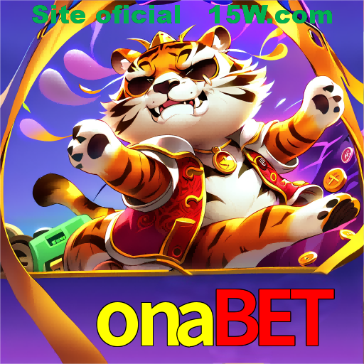 Imagem promocional da onabet mostrando a plataforma e suas vantagens